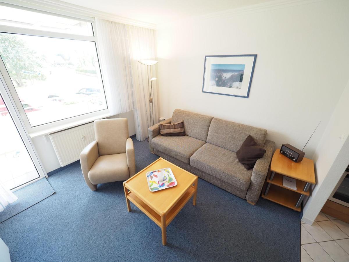 Apartment Appartement-6 Westerland