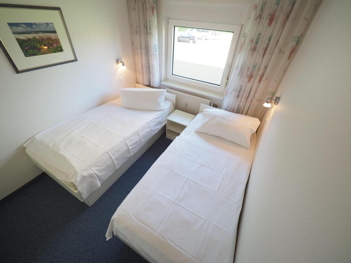 Appartement-6 * Westerland