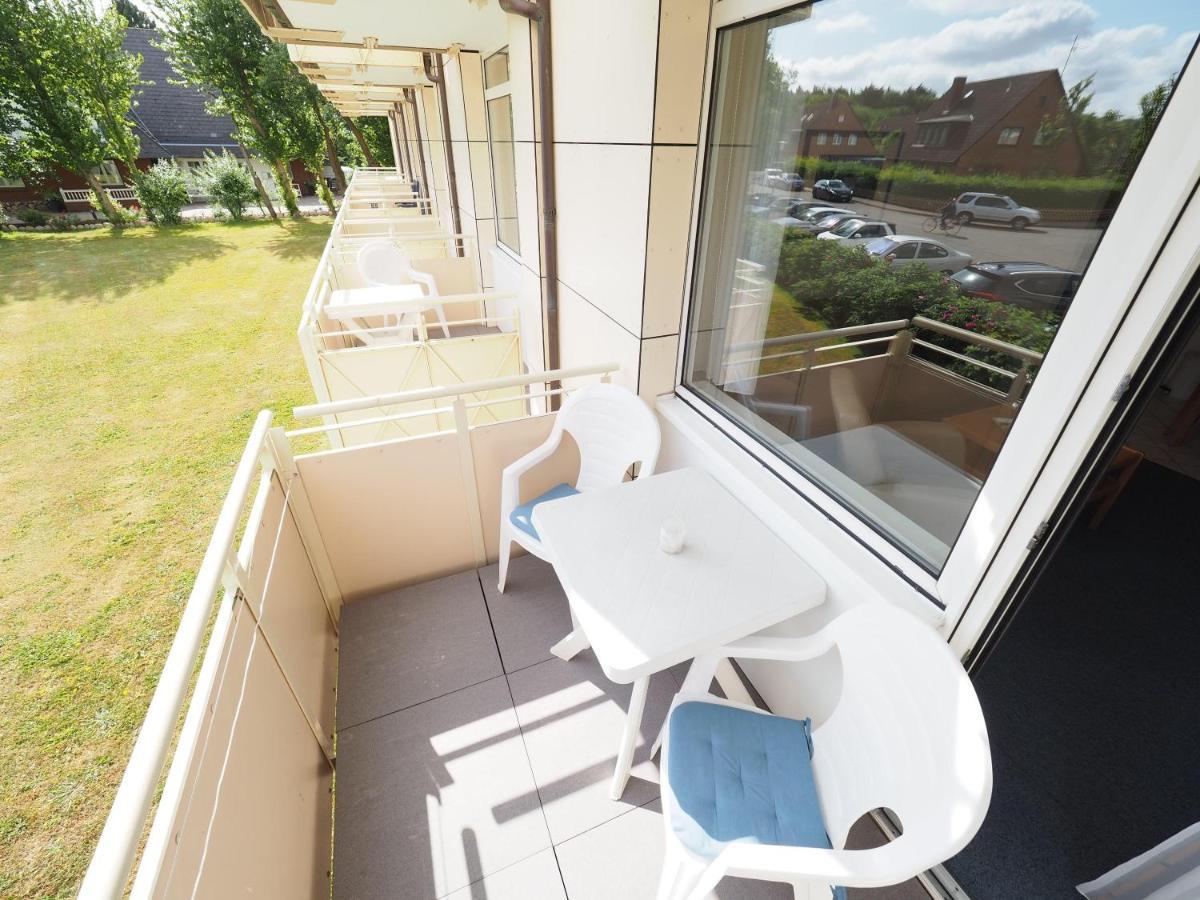 Appartement-6 Westerland