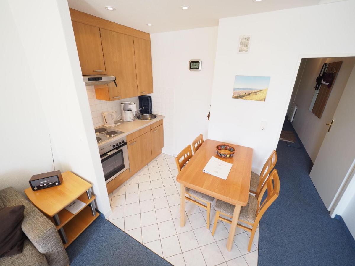 Apartment Appartement-6 *